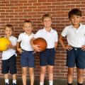 The Impact of Dress Code and Uniform Policies on Students in Vancouver, Washington