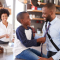 The Power of School-Business Partnerships in Vancouver, Washington