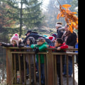 The Growing Emphasis on Environmental Education in Vancouver, Washington