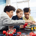 The Impact of STEM Education in Vancouver, Washington