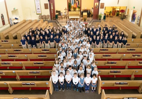 The Benefits of Private Schools in Vancouver, Washington