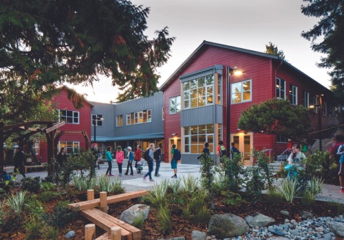 The Impact of Teacher Experience on Education in Vancouver, Washington