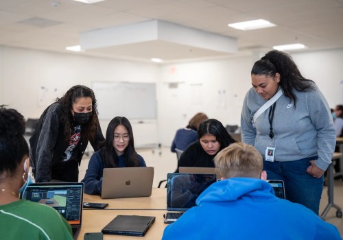 Exploring the Education System in Vancouver, Washington: A Closer Look at Charter Schools