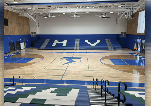 The Best Schools in Vancouver, Washington for Sports Enthusiasts