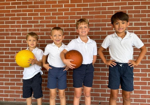 The Impact of Dress Code and Uniform Policies on Students in Vancouver, Washington