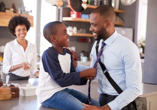 The Power of School-Business Partnerships in Vancouver, Washington