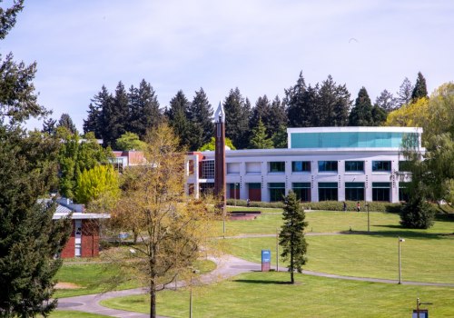 Maximizing College Attendance: The Impact of Schools in Vancouver, Washington