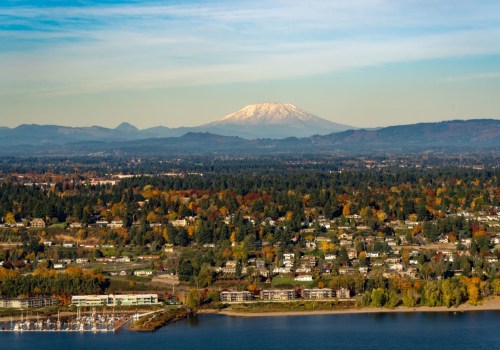 The Impact of Student-Teacher Ratio on Education in Vancouver, Washington