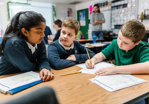 The Impact of Class Size on Student Success in Vancouver, Washington Schools
