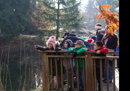 The Growing Emphasis on Environmental Education in Vancouver, Washington