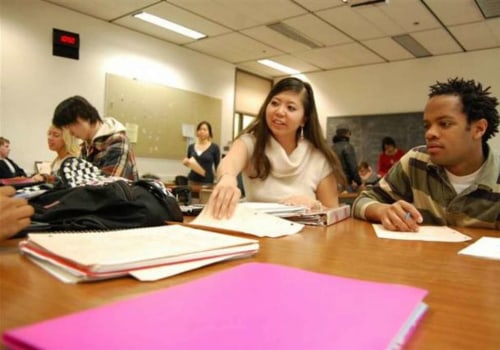 The Impact of Dropout Rates on Education in Vancouver, Washington