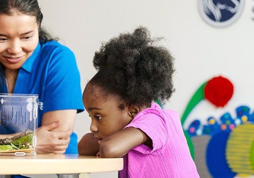 The Growing Demand for Bilingual and Language Immersion Programs in Vancouver, Washington
