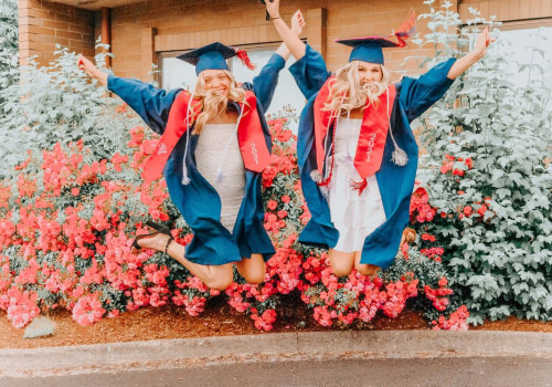 Exploring the Graduation Rates of Schools in Vancouver, Washington: An Expert's Perspective